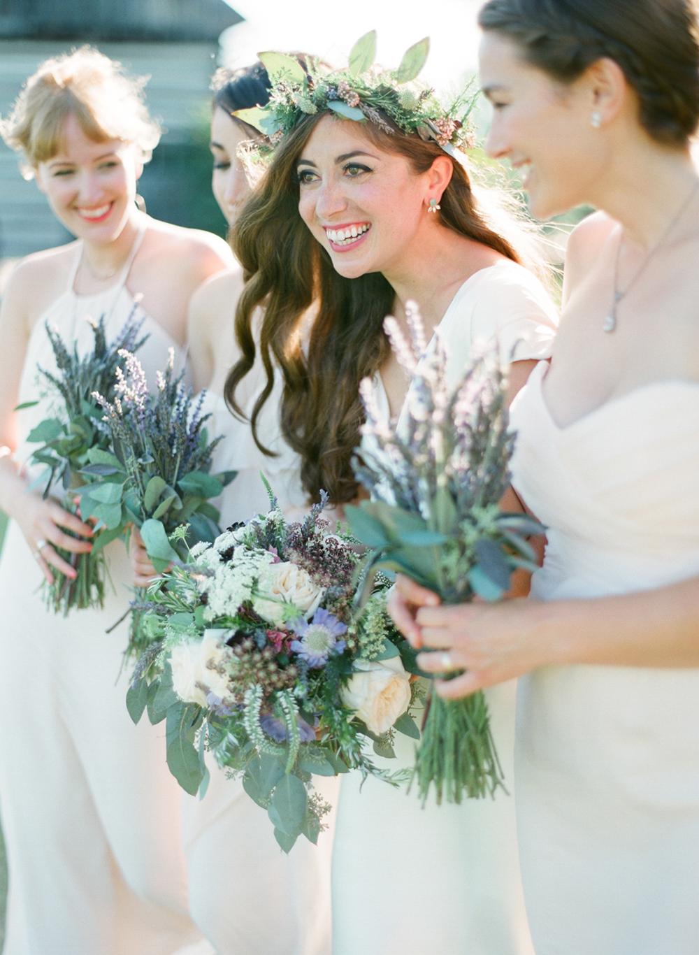 RAMHORN FARM WEDDING | MELANIE & MICAH — The McCartneys Photography ...