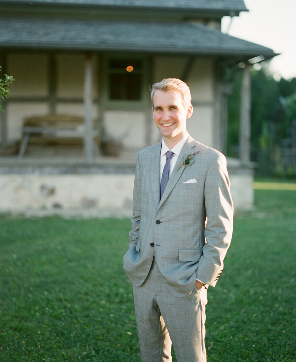 RAMHORN FARM WEDDING | MELANIE & MICAH — The McCartneys Photography ...