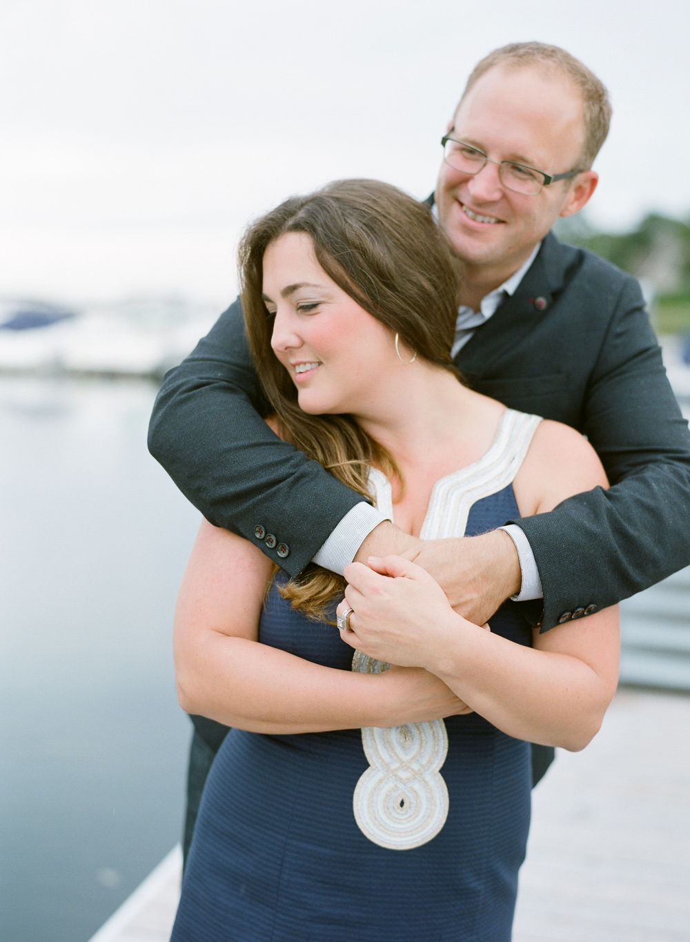 door-county-engagement-portraits