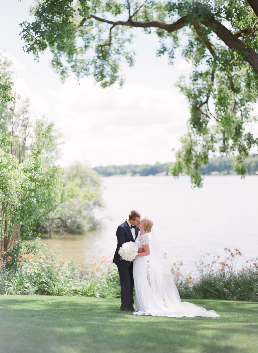 oneida country club wedding film photographer