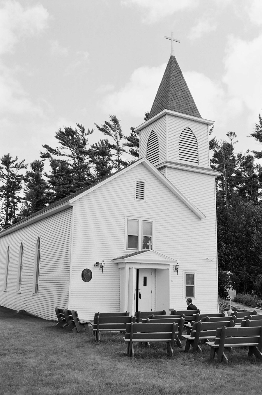 stella maris parish st michaels jacksonport wi