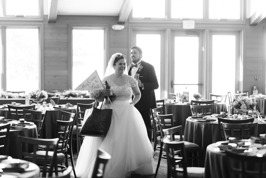 door county weddings at gordon lodge