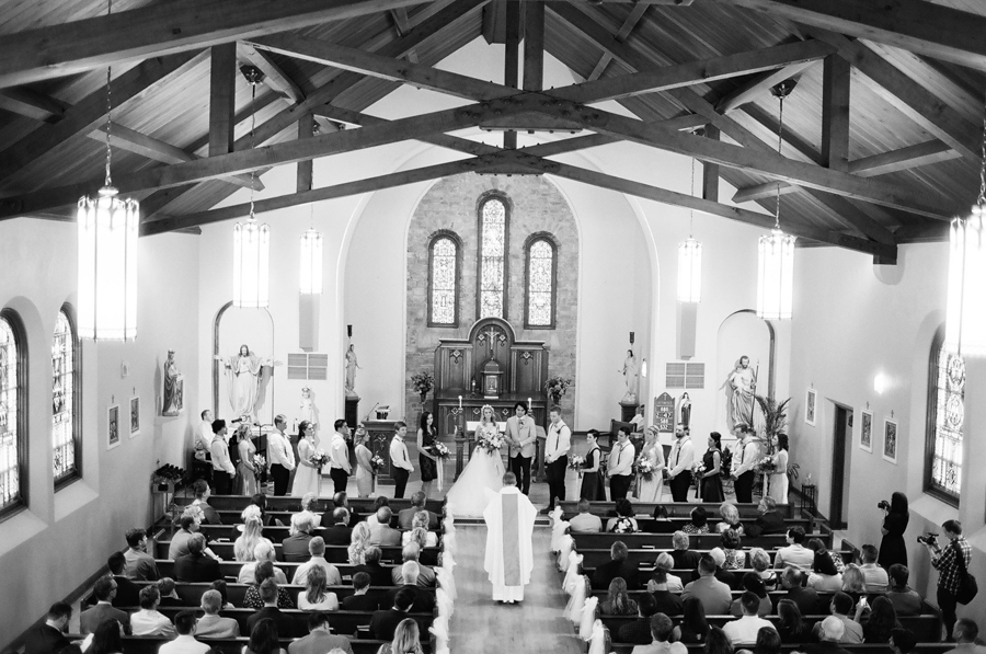 stella maris parish baileys harbor door county