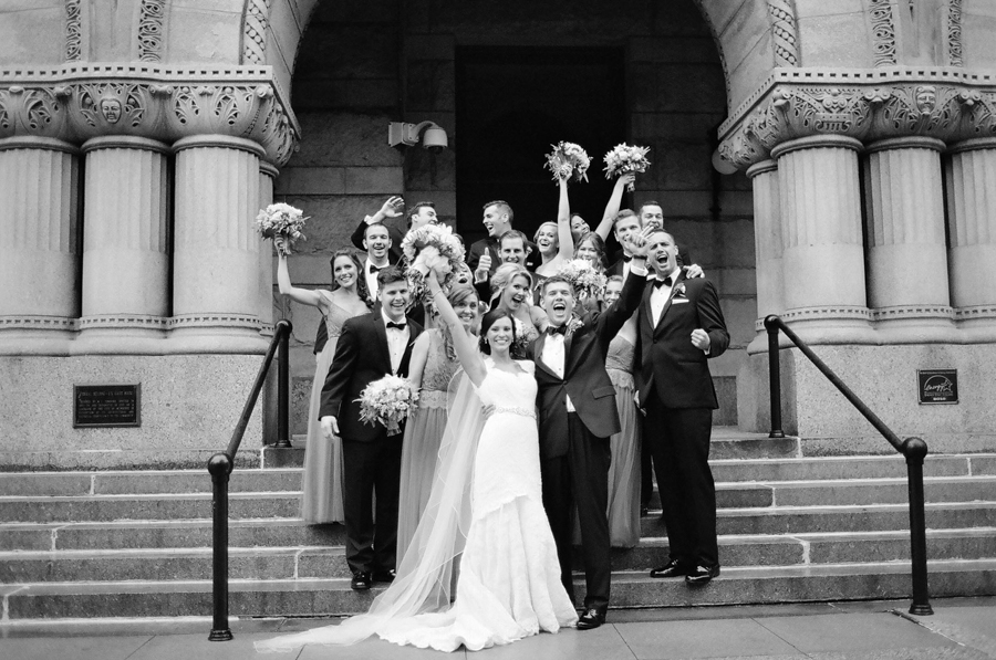 milwaukee wedding photographers