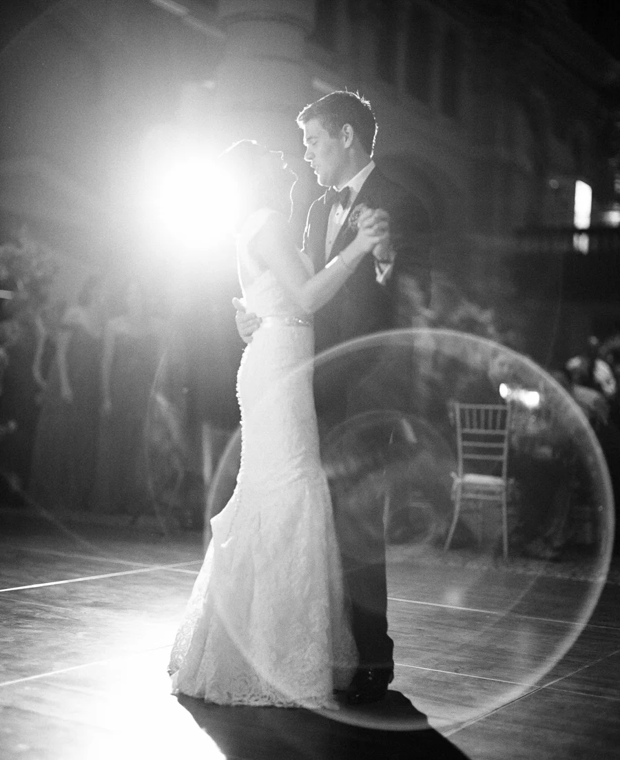 grain exchange milwaukee wedding