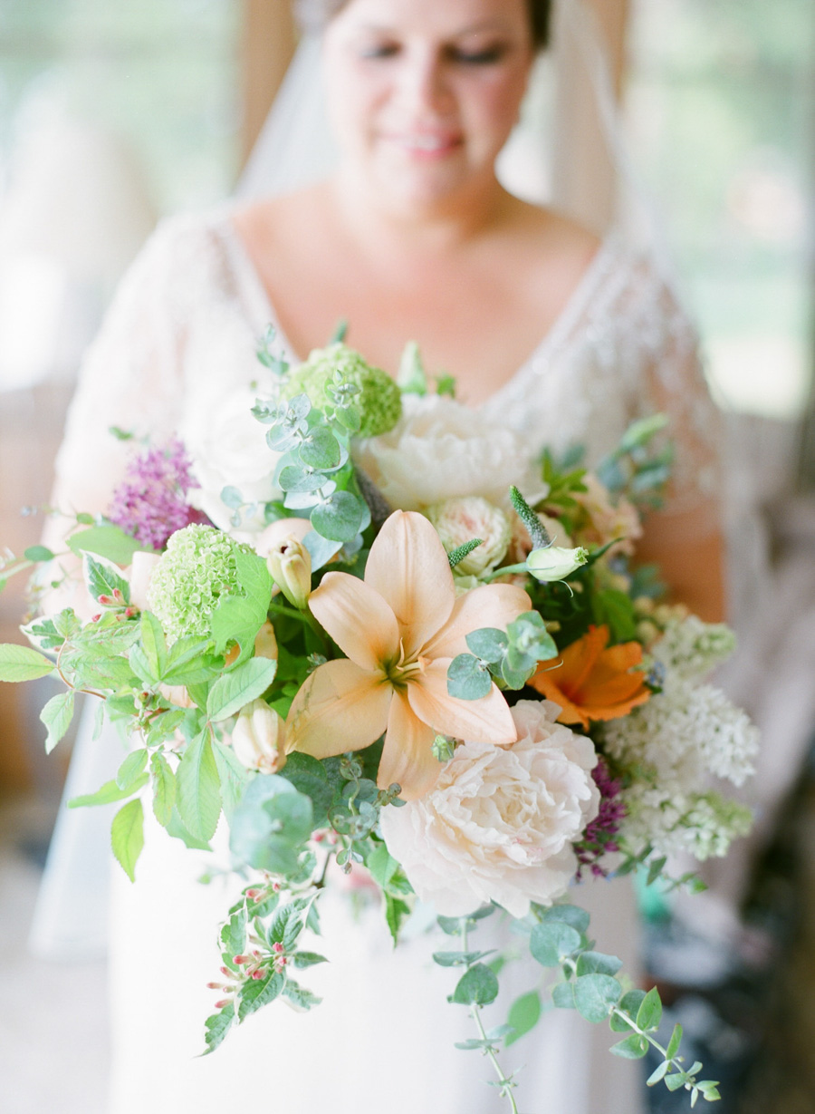 gordon lodge door county wedding | Amanda & Mike