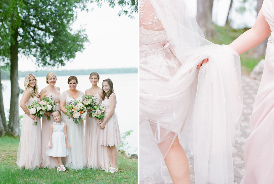 gordon lodge door county wedding | Amanda & Mike