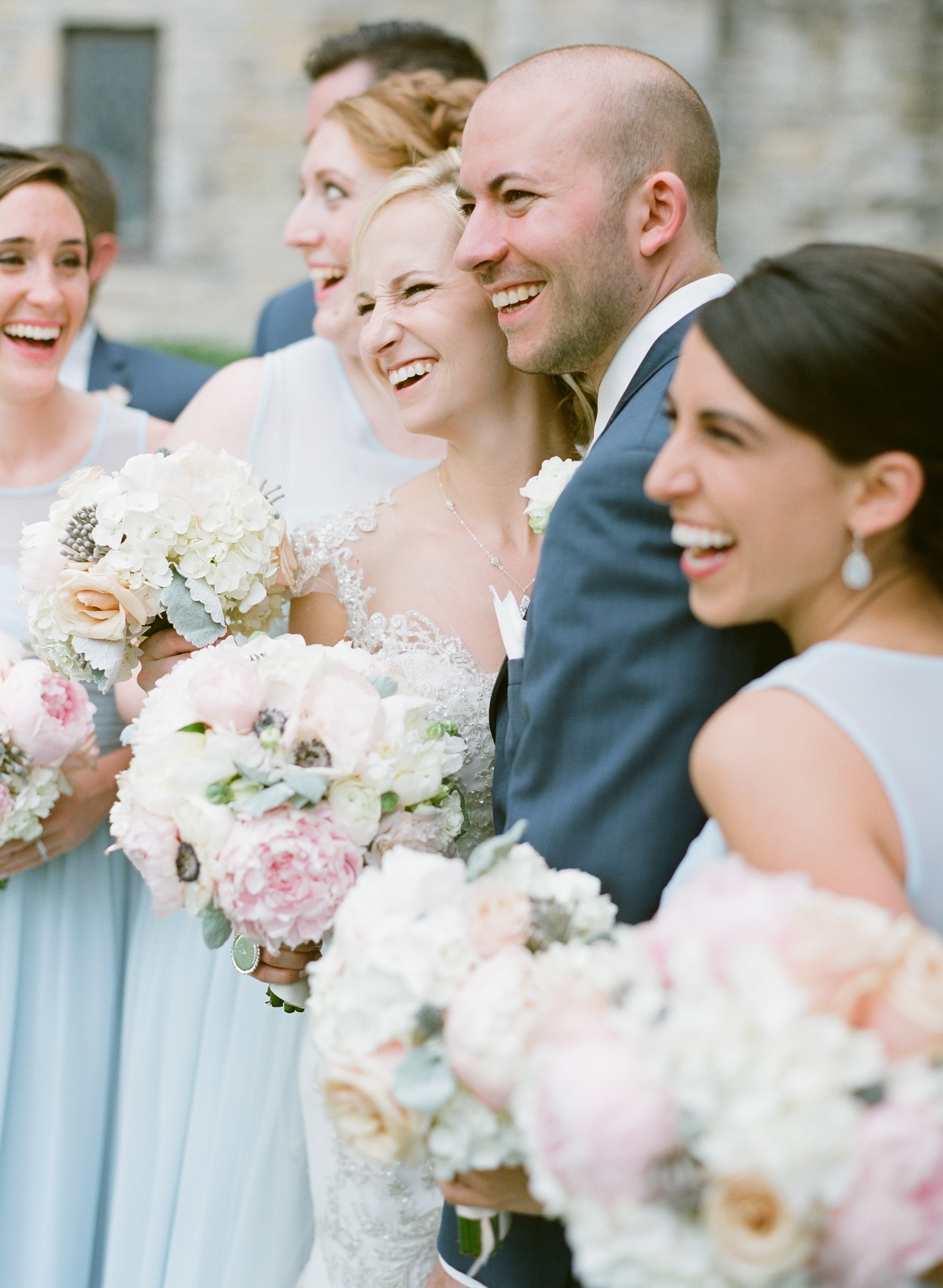 st johns military academy wedding ceremony