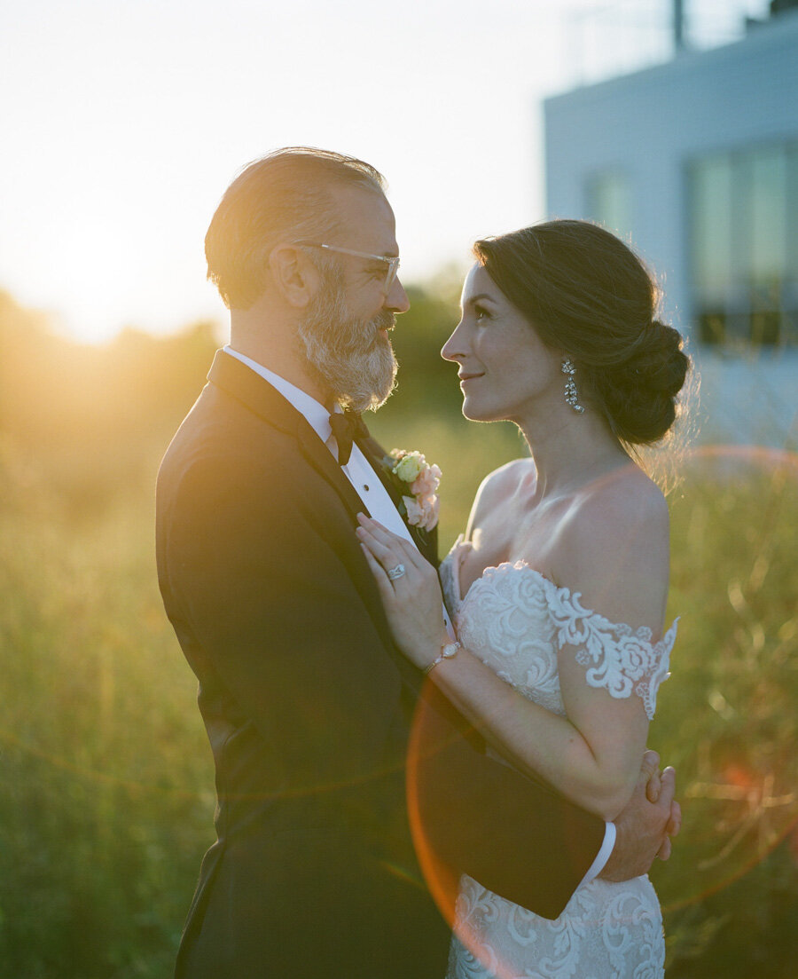 kress pavilion wedding door county