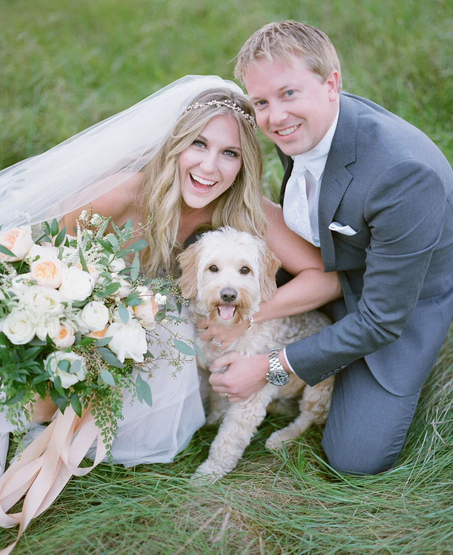 wausau wedding photographer
