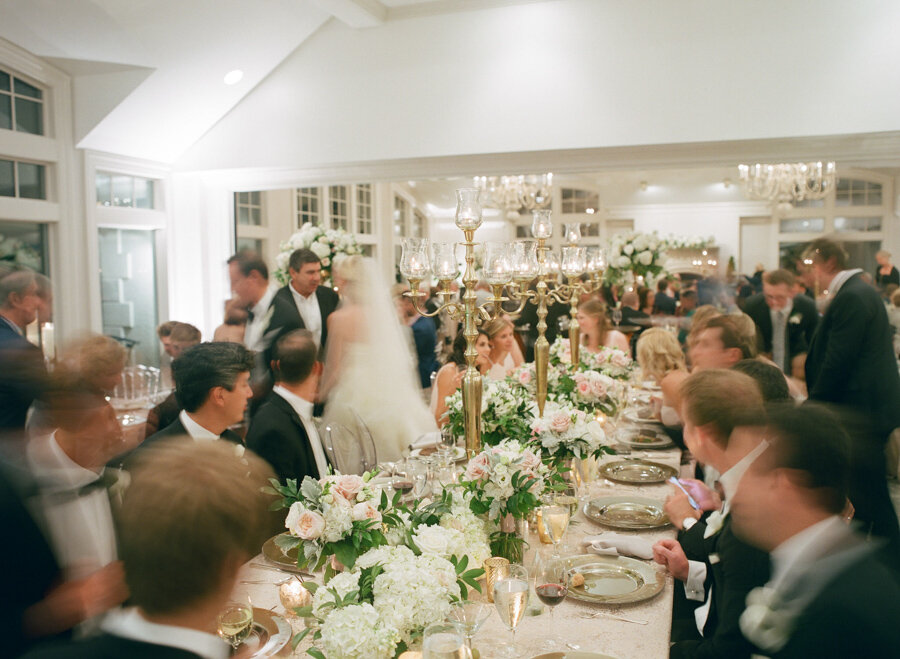 Gallagher Wedding Green Bay Oneida Country Club
