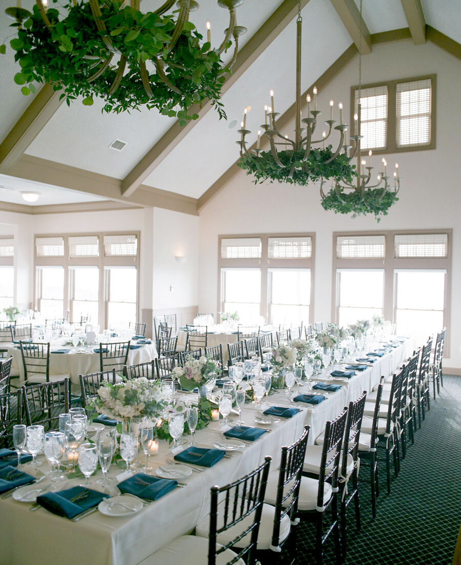 horseshoe bay golf club wedding reception