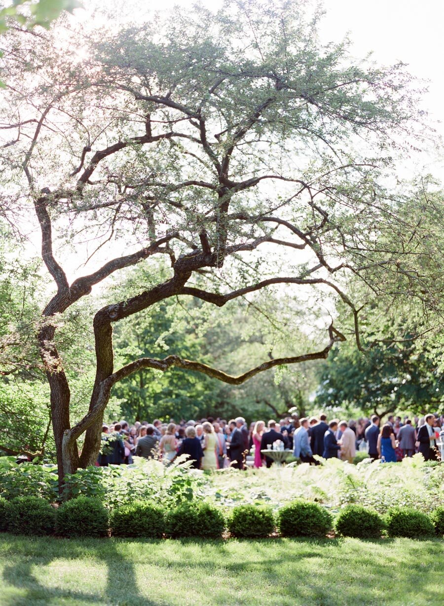 private estate milwaukee wedding