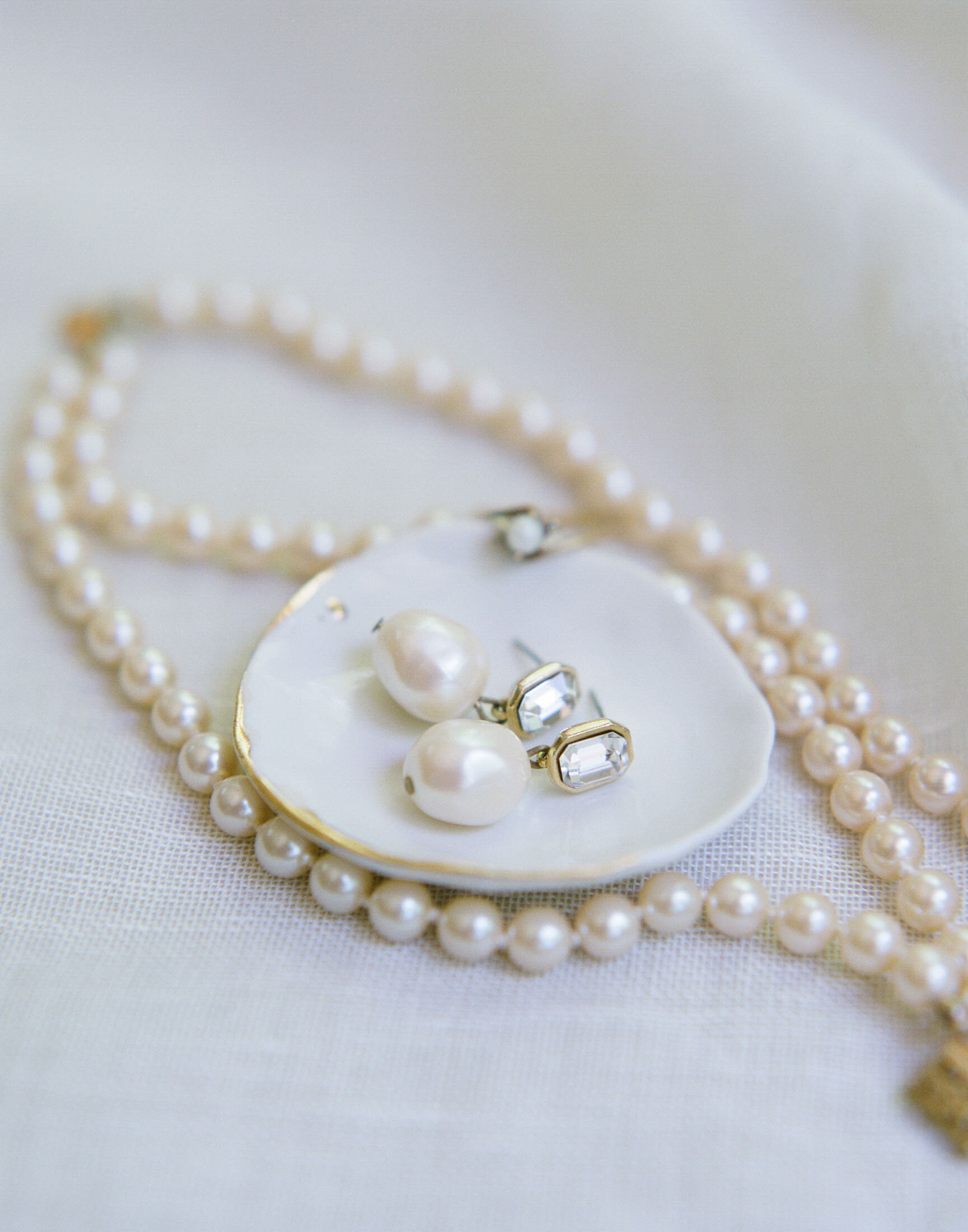 heirloom wedding jewelry