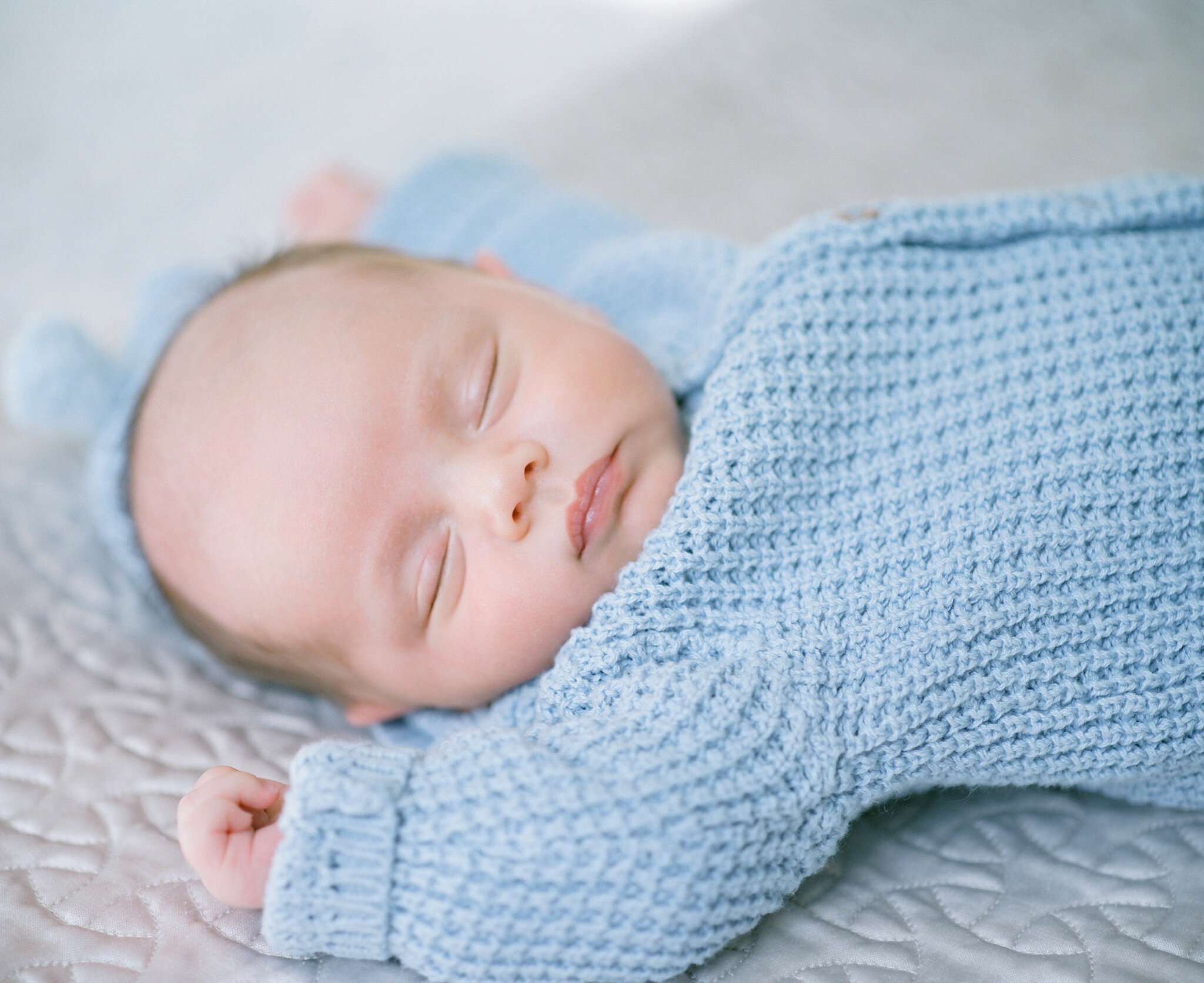 wausau newborn portraits