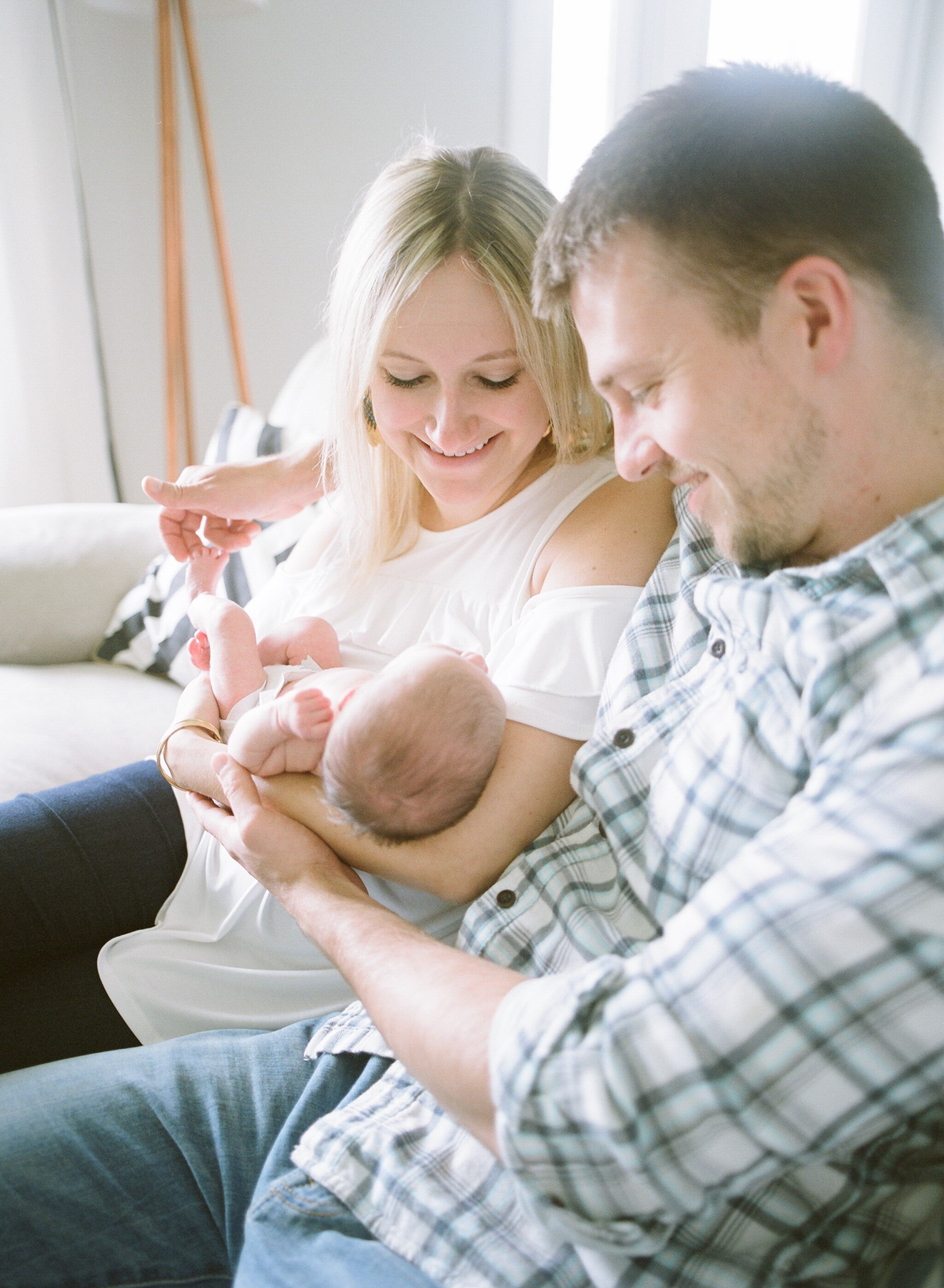 heidi nowitzke newborn session