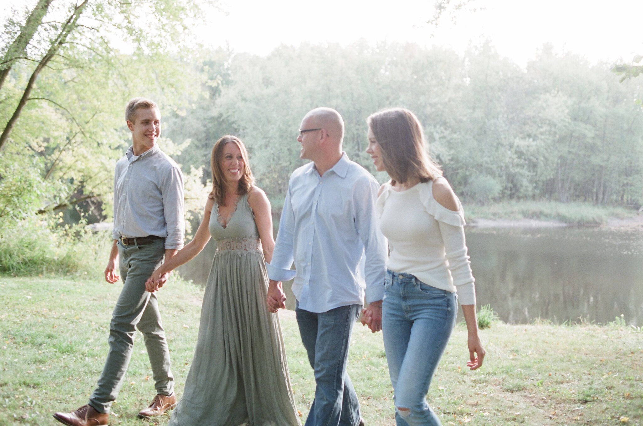 "family photographers wausau wi"