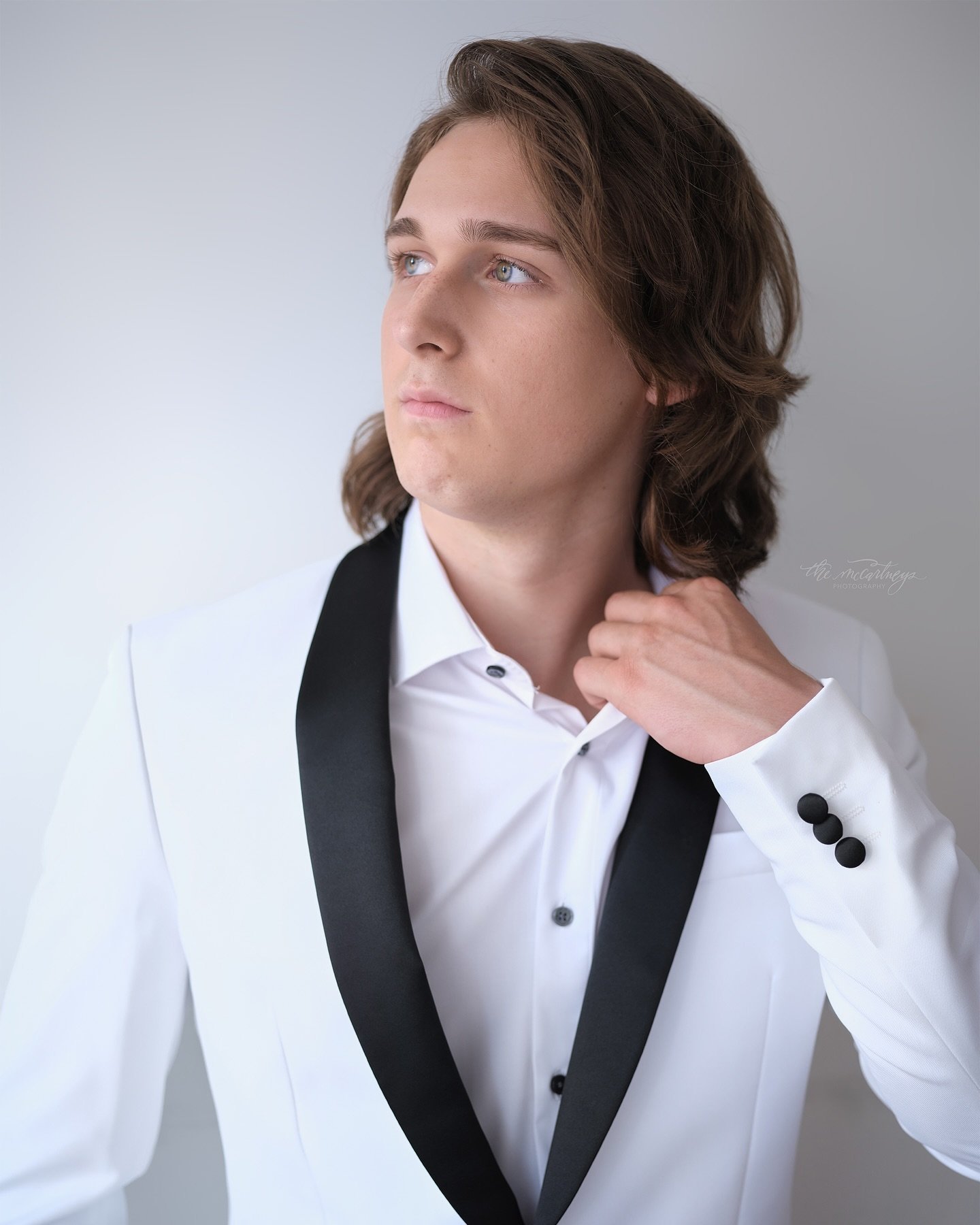 Ford&rsquo;s session was centered around his interests! He came in with a wishlist and a vision for a studio-focused experience with just a hint of the outdoors, and we were fully on board for a full afternoon of creating together. Seeing his excitem