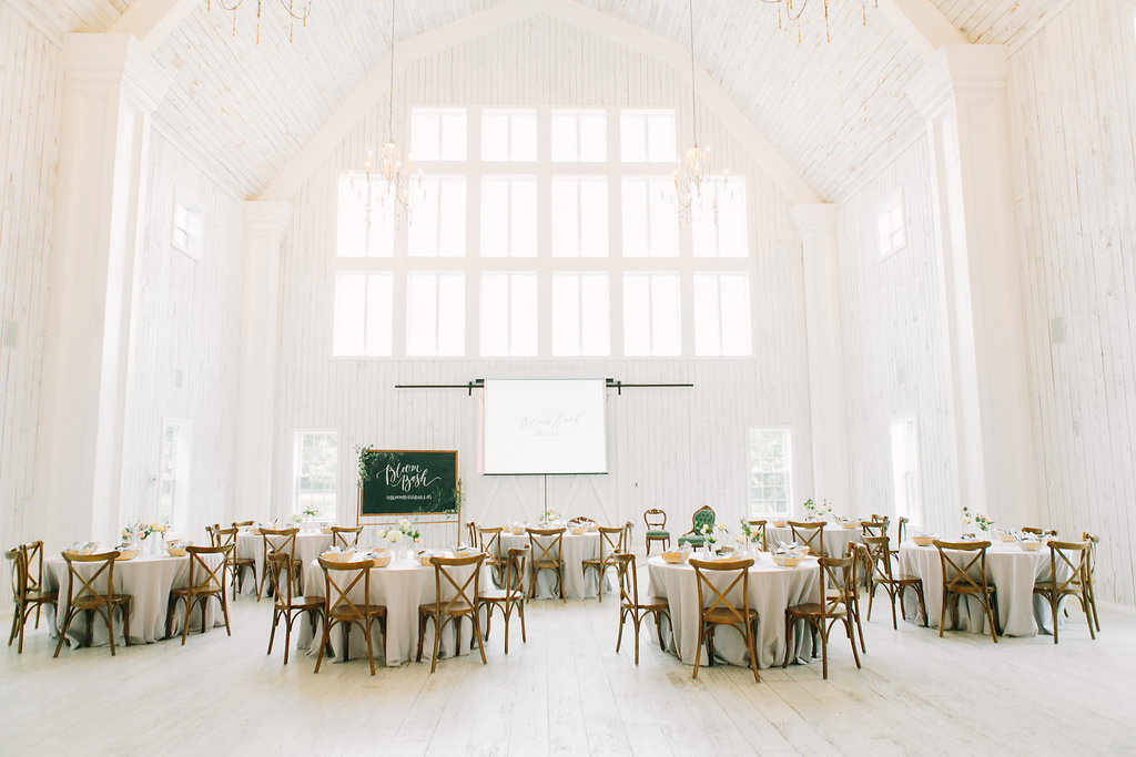 white sparrow barn texas