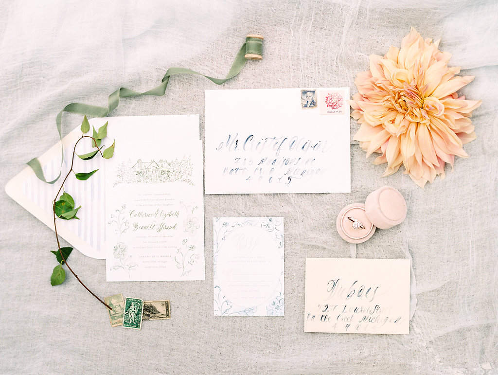 simply jessica marie calligraphy