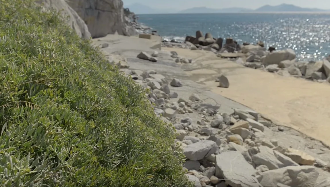 The island where people live forever - Documentary