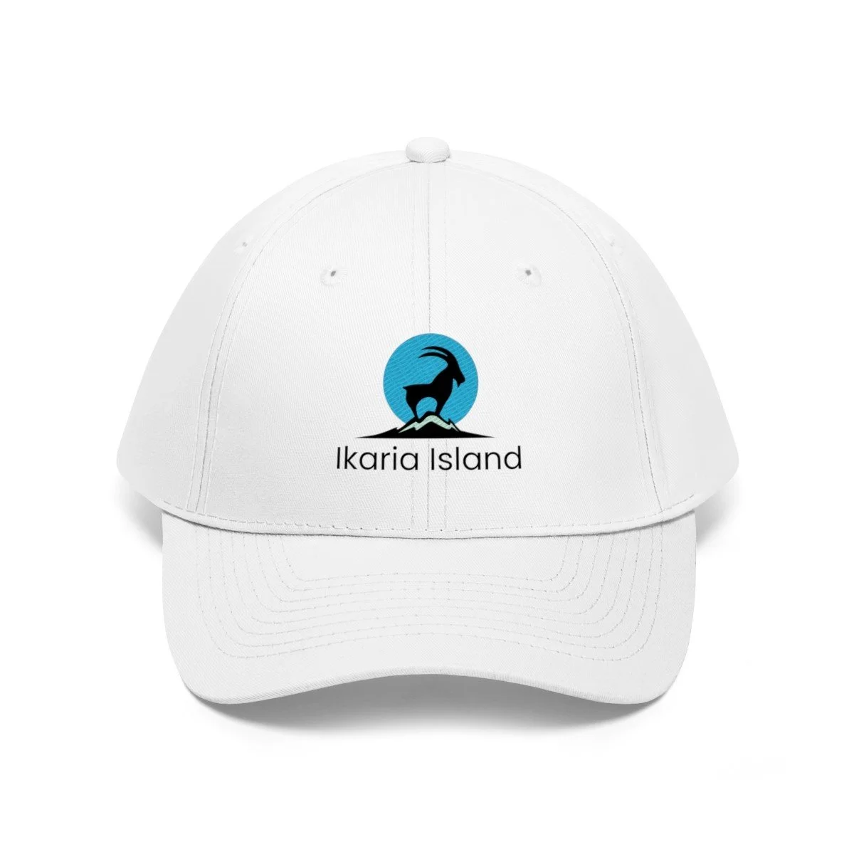 Ikaria Unisex Hat