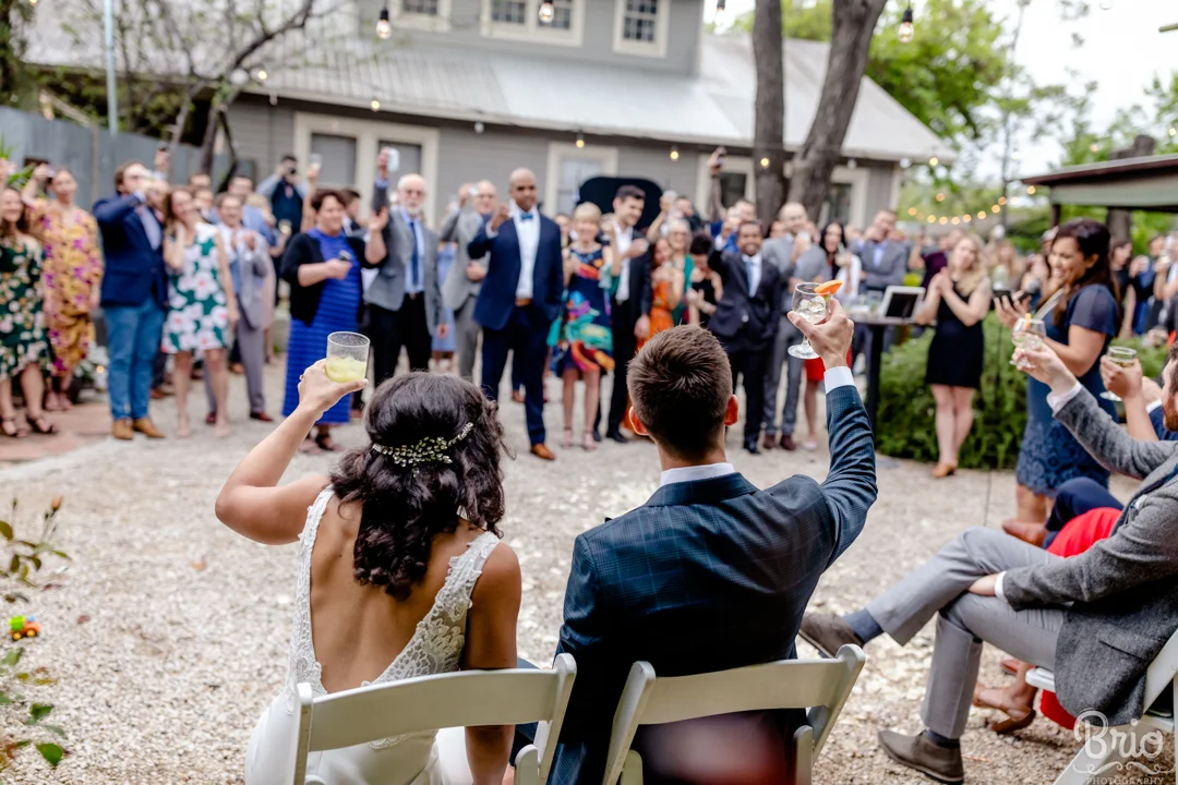 PHOTOGRAPHY BY BRIO WEDDINGS