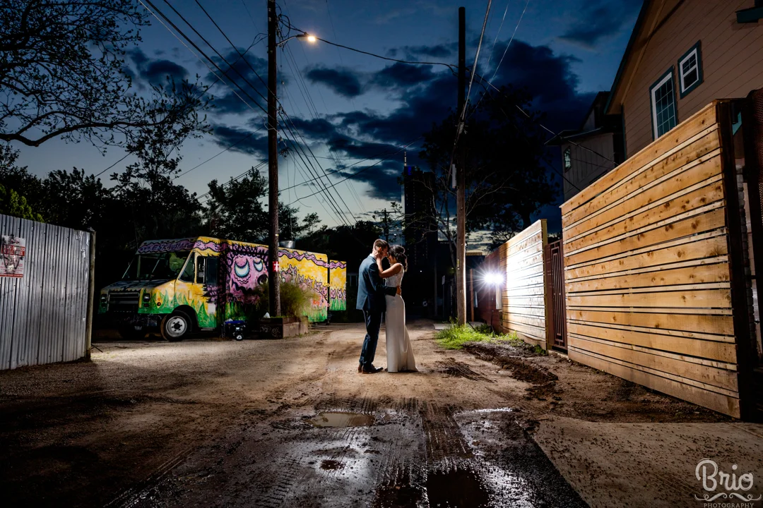 PHOTOGRAPHY BY BRIO WEDDINGS
