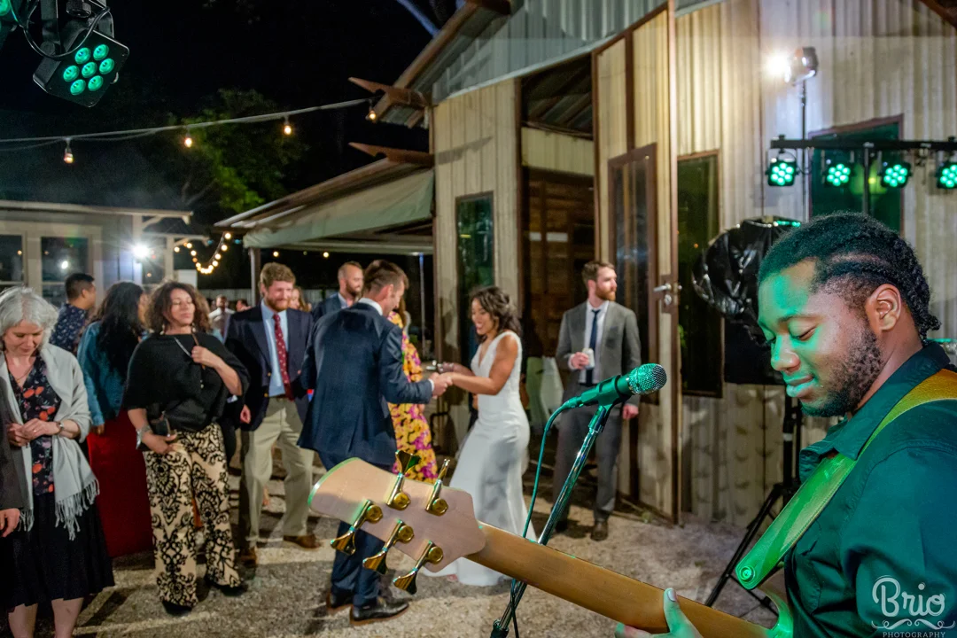 PHOTOGRAPHY BY BRIO WEDDINGS