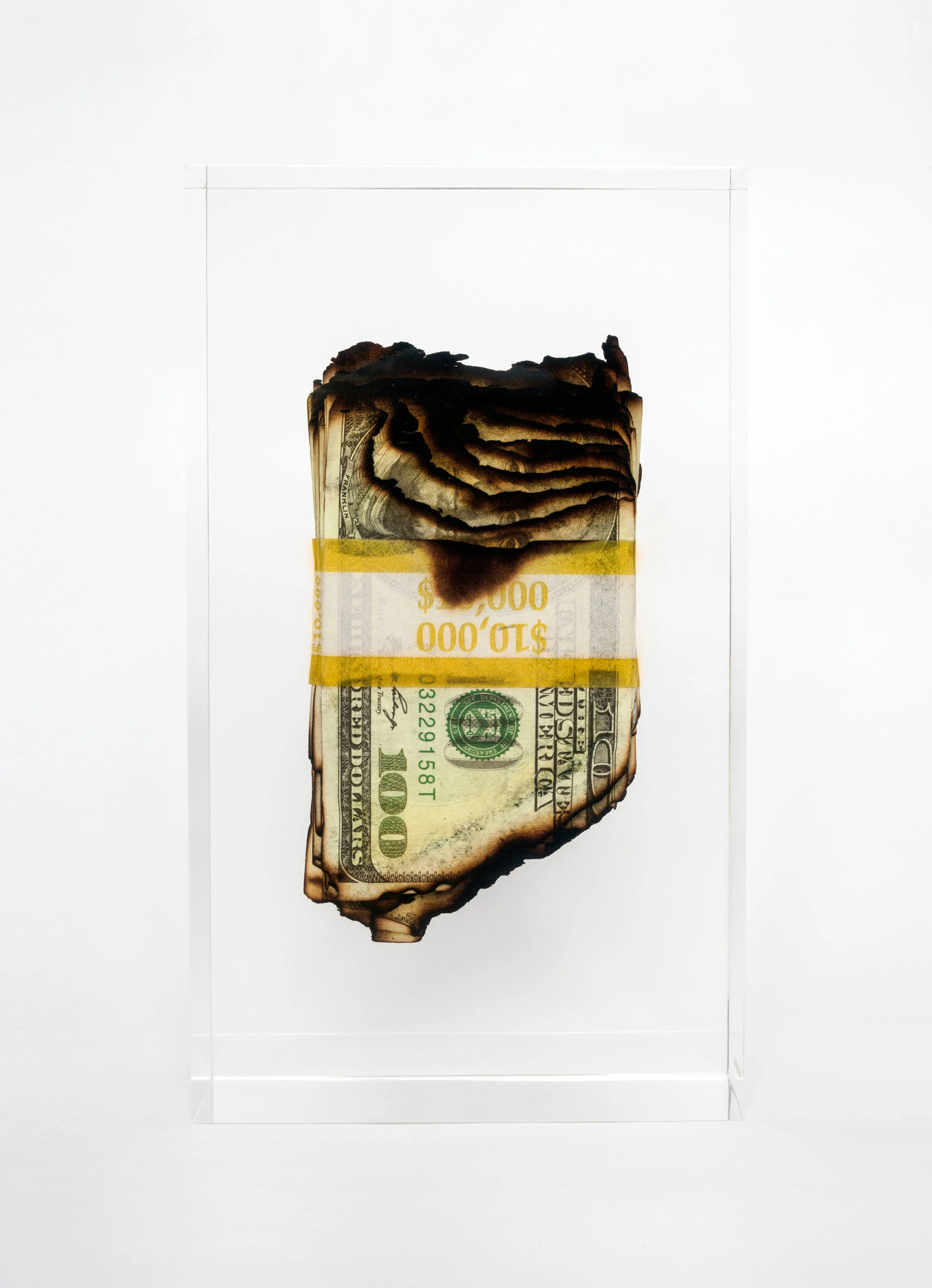004-100, $10K, United States Dollar