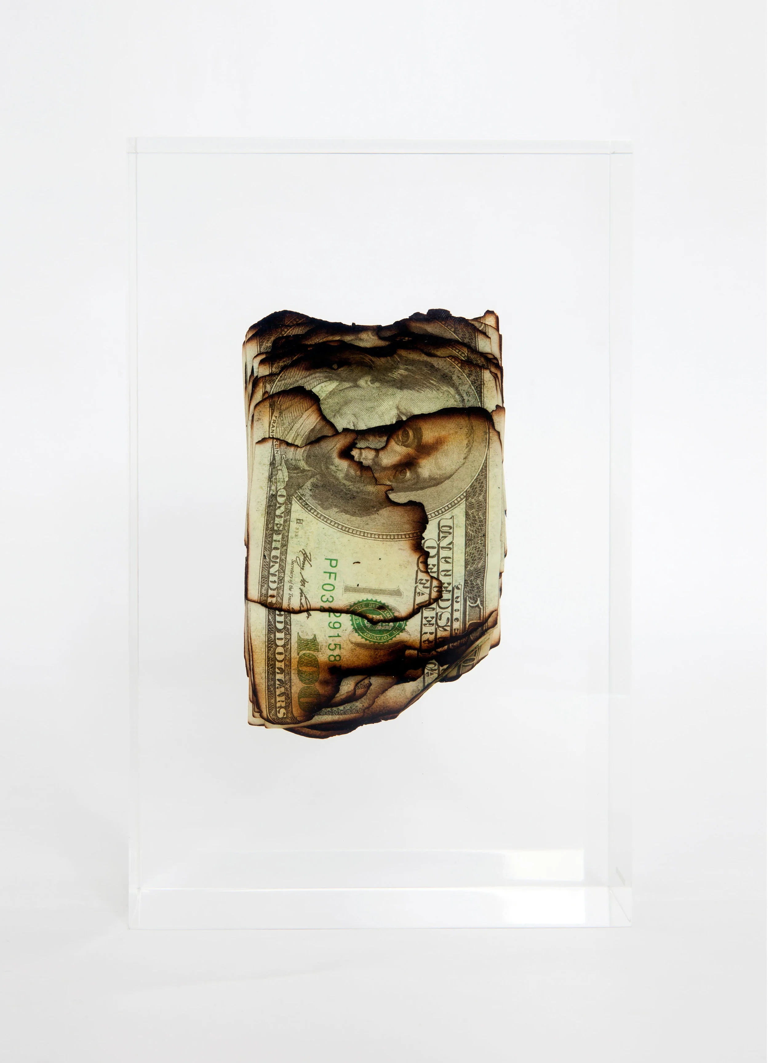 001-100, $10K, United States Dollar (no band)