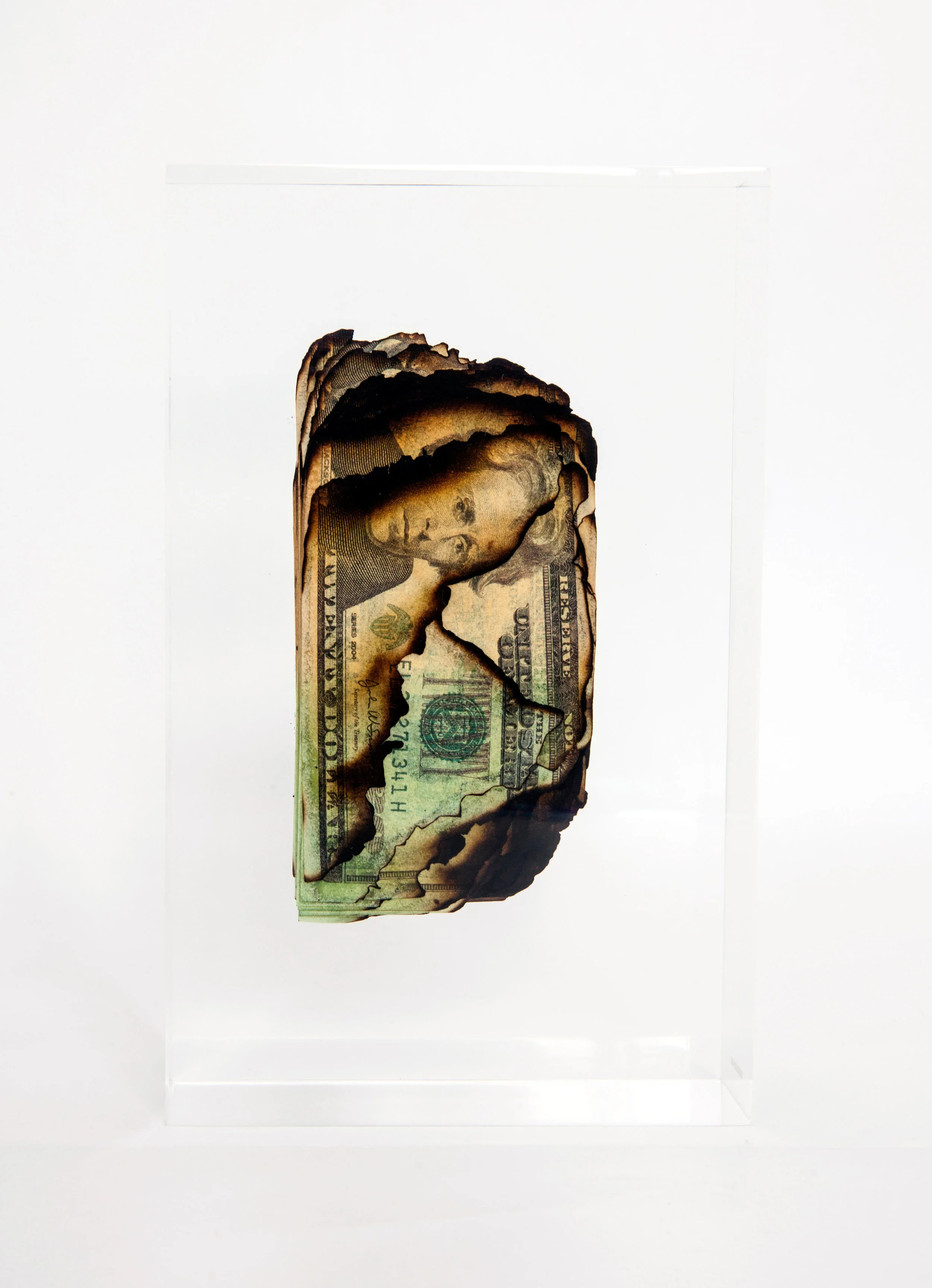 001-020, $2K, United States Dollar