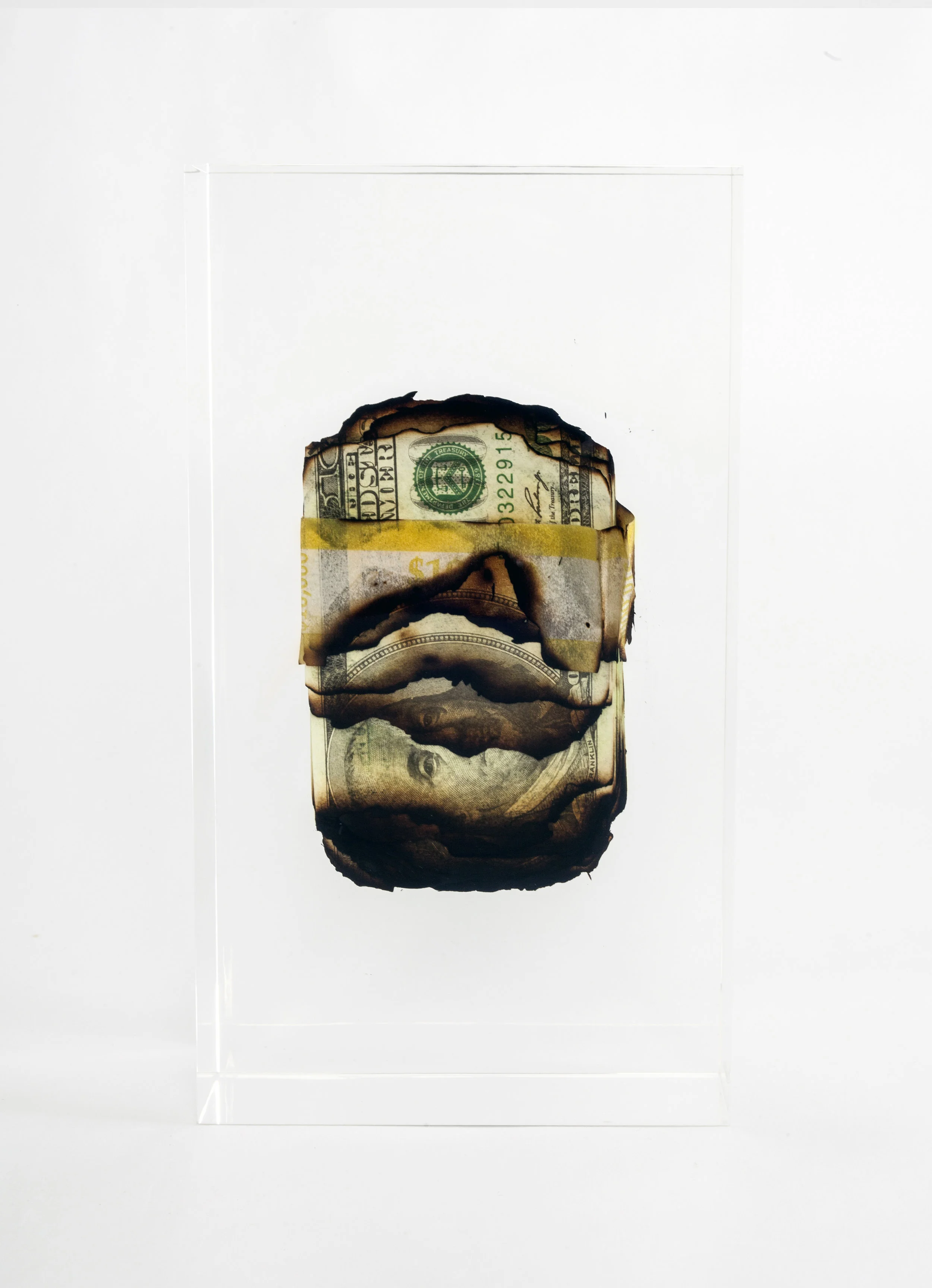 003-100, $10K, United States Dollar