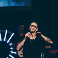 Carl Lentz - Hillsong New York