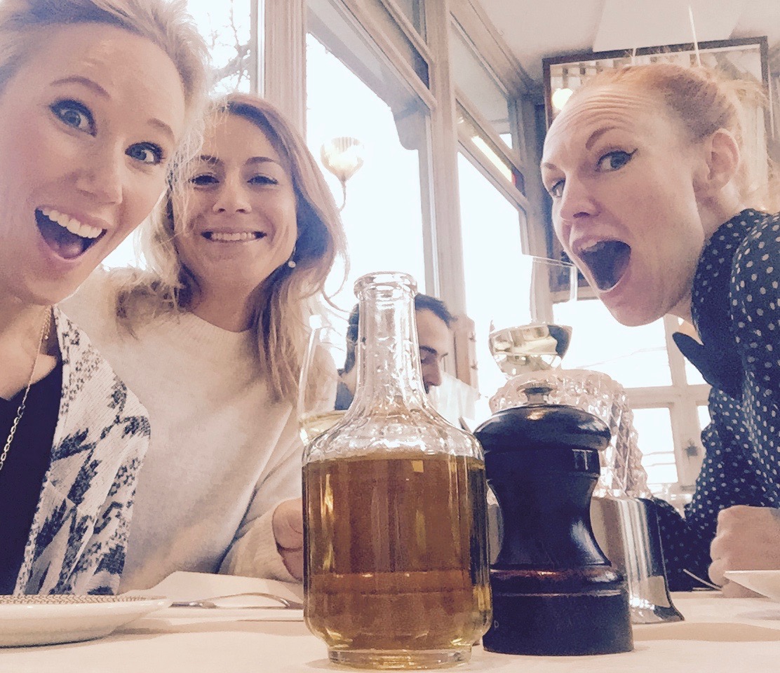 That's a big bottle of oil right there... Don't want any misunderstandings :)