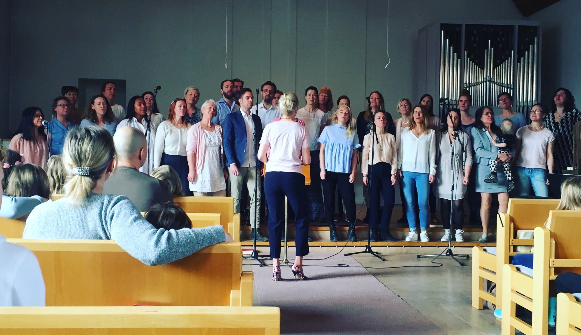 Soulful Voices