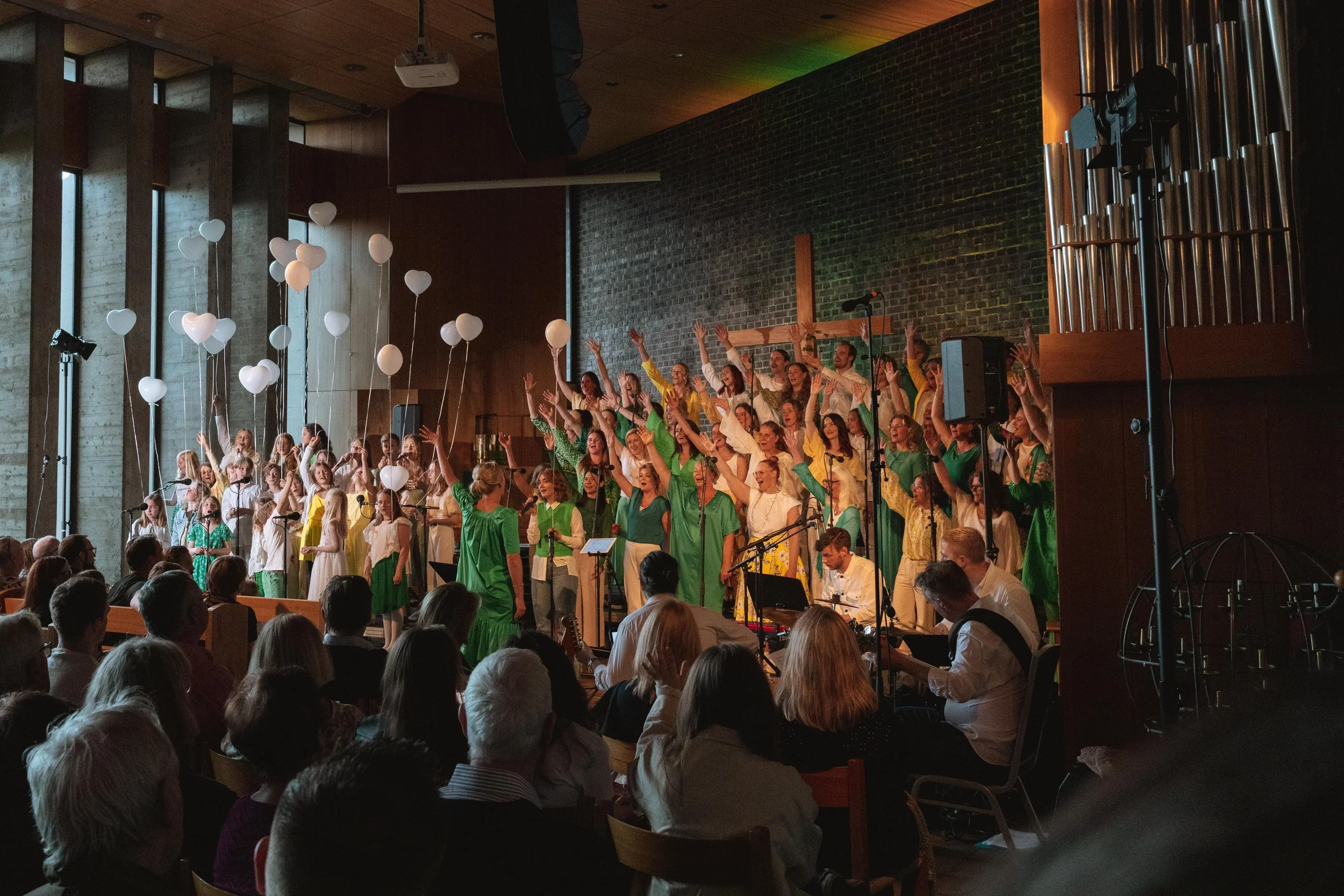 Soulful Voices Spring Concert May 14th 2022