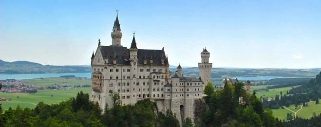 Music Theater Bavaria