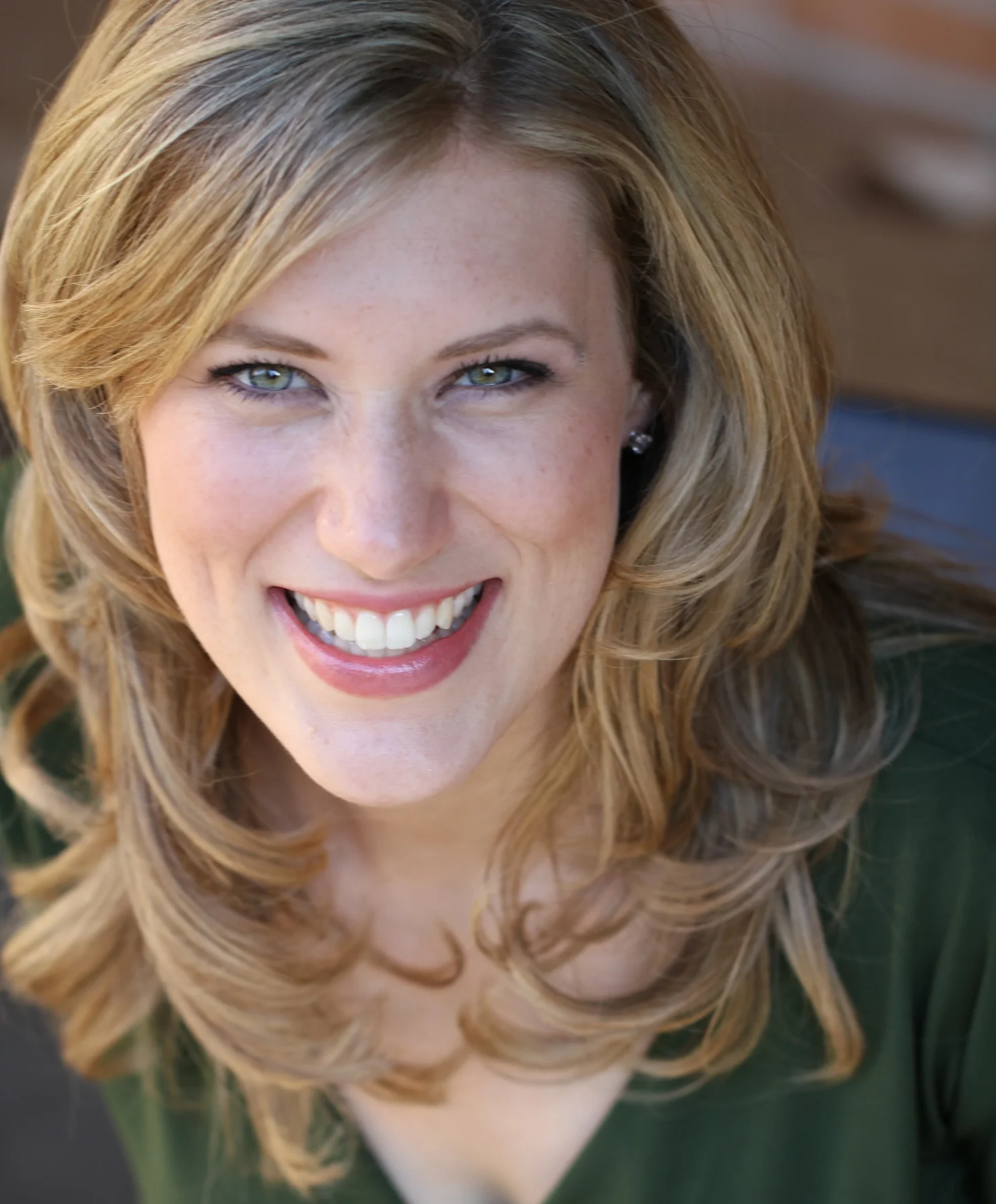 Guest Recital at Greenville College