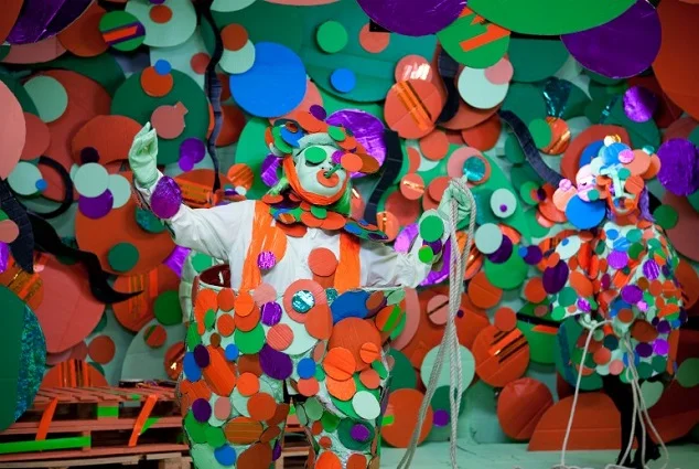 Victory over the Sun