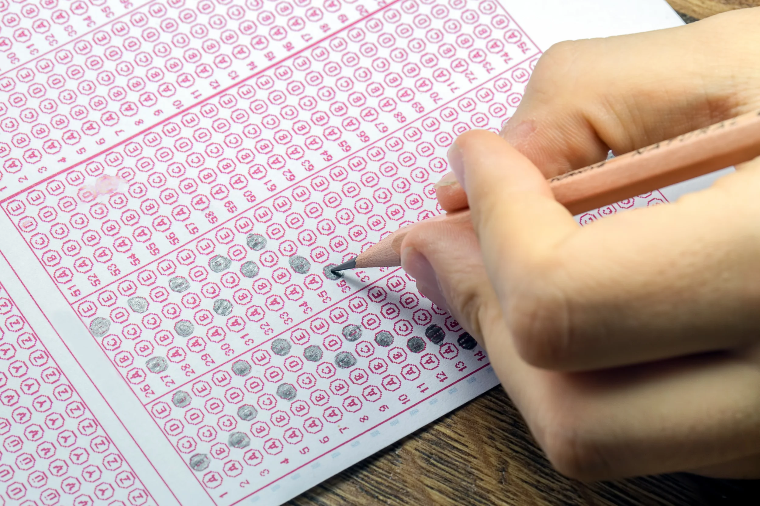 Signs That ACT Prep May Be Right For Your Student