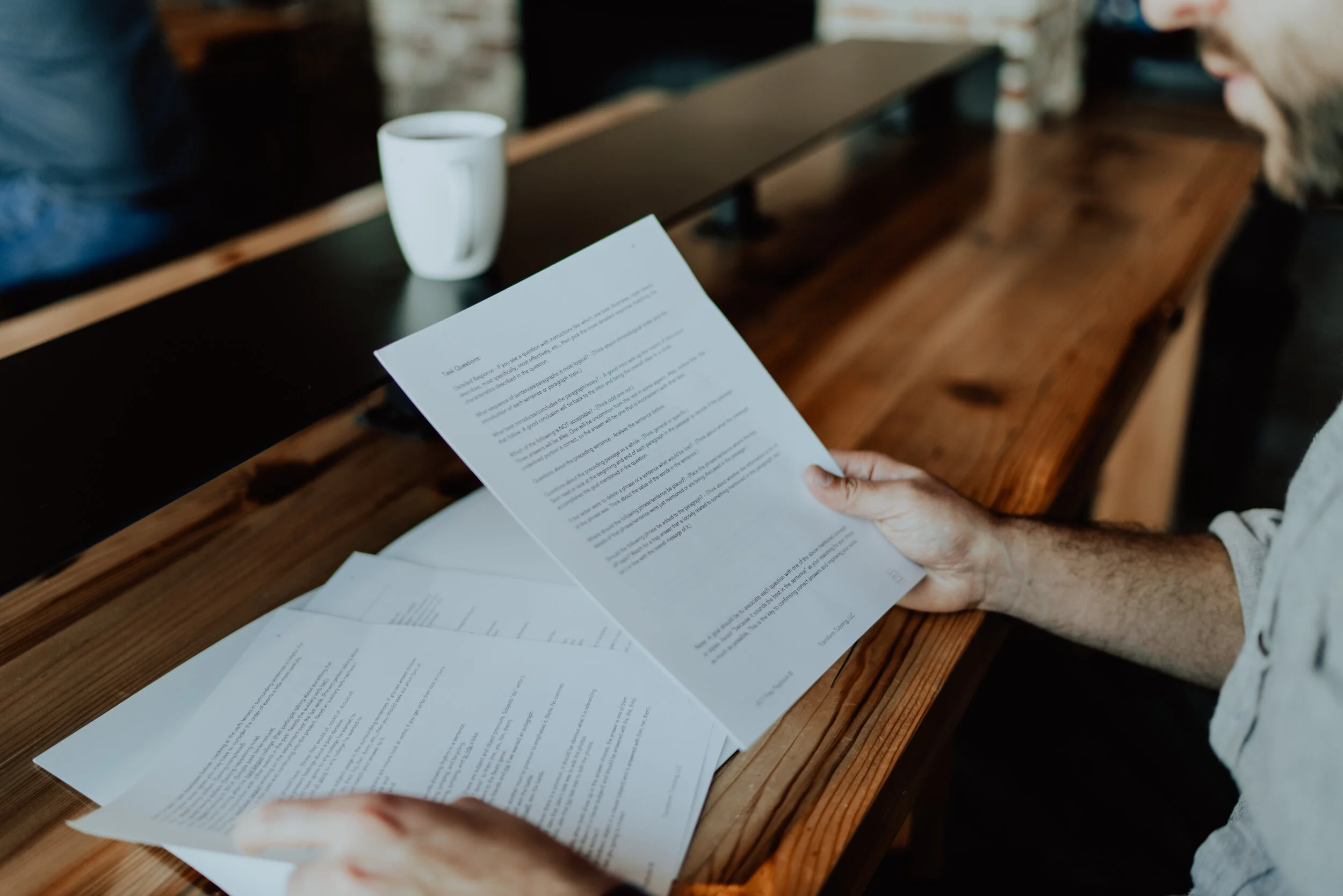 Understanding ACT Super Scoring