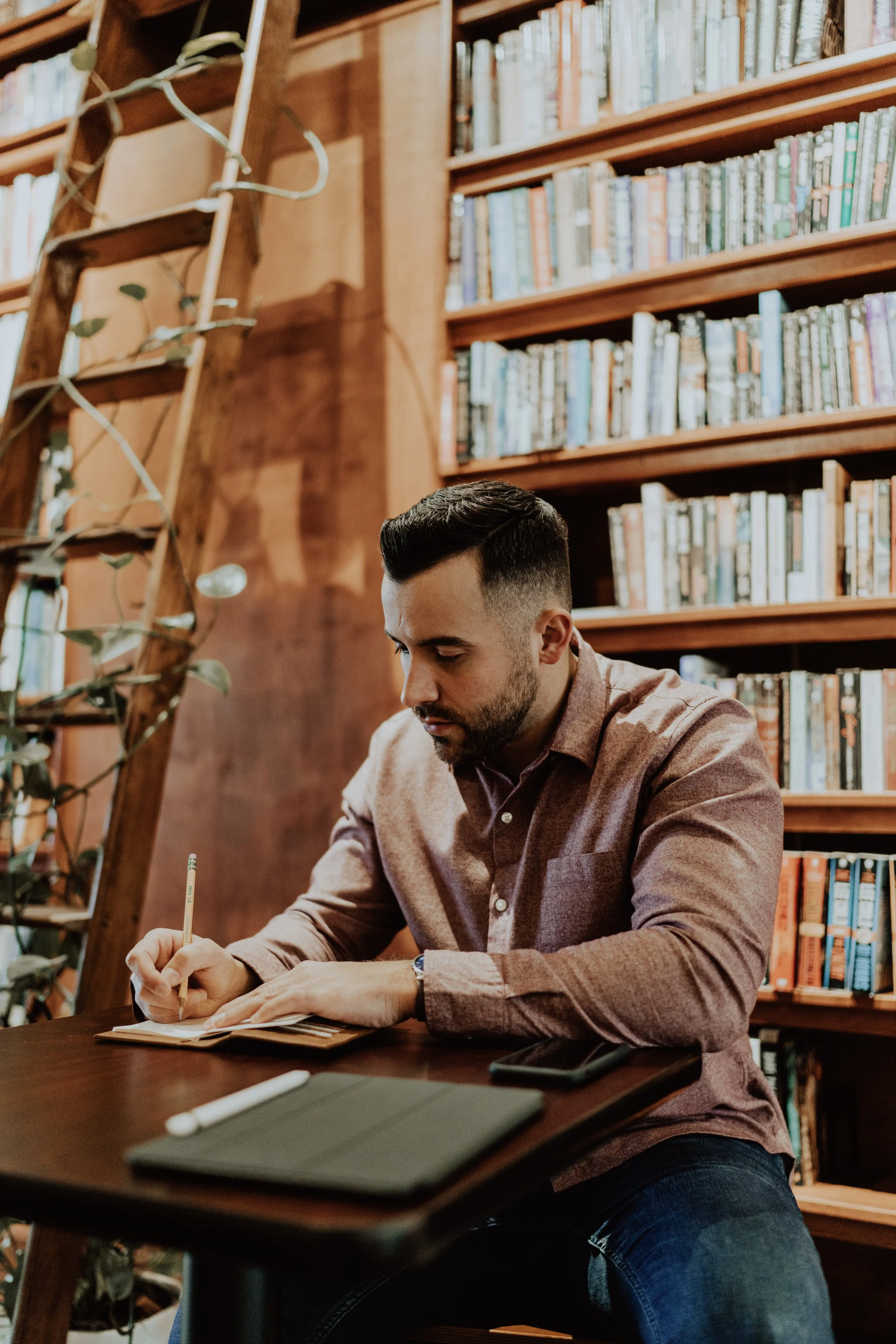 Principles of Test Preparation