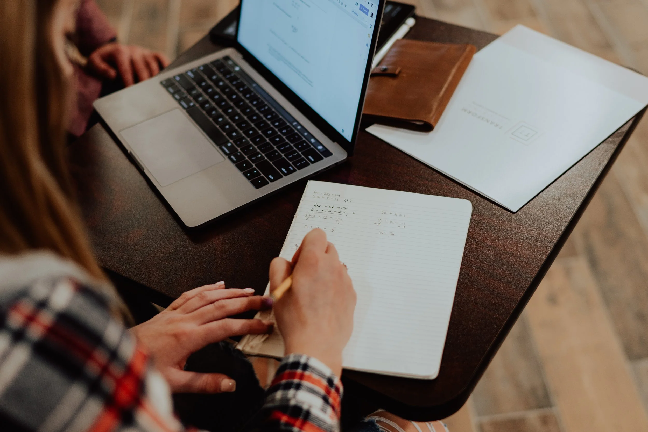 ACT Scores Declining - The Bigger Picture