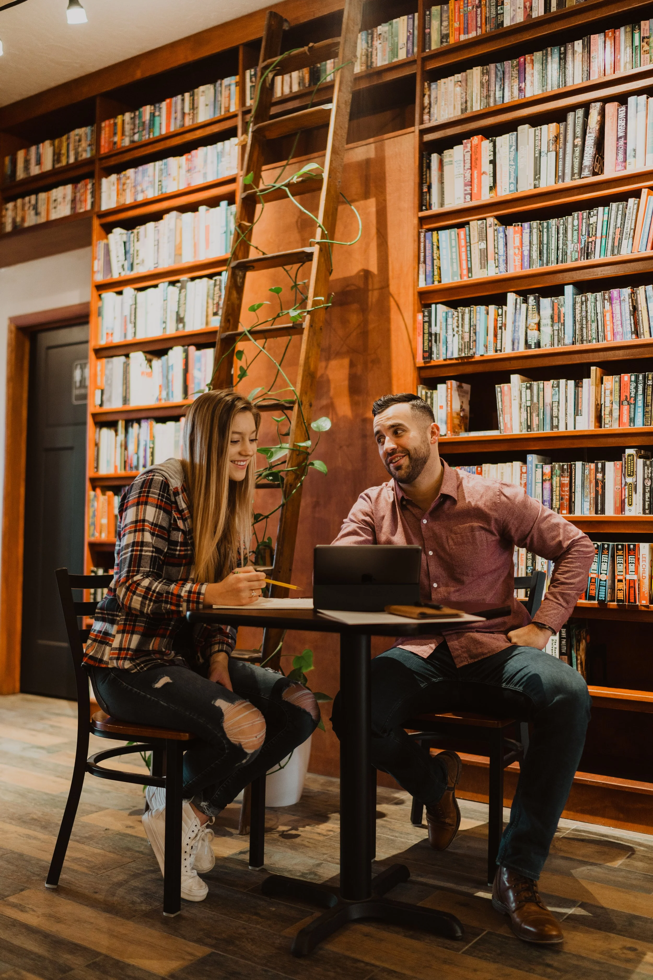 Non Teen Activities and Getting Into Famous Colleges