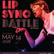 Arts Lip Sync Battle II