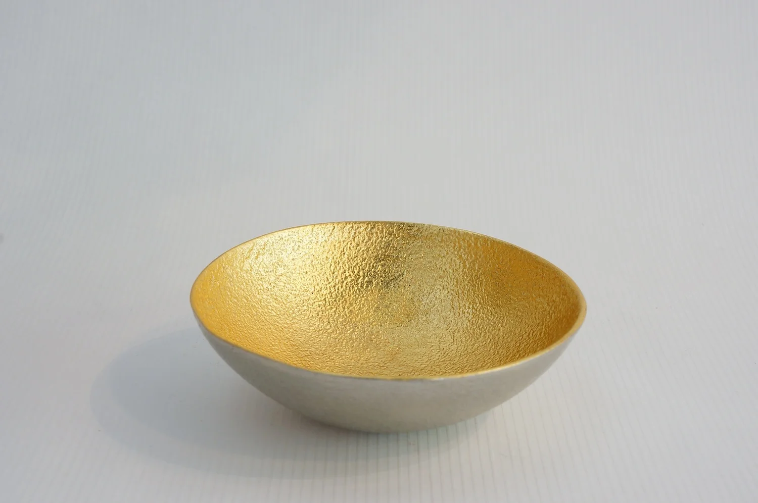 Tin:Gold Sake Cup.jpg