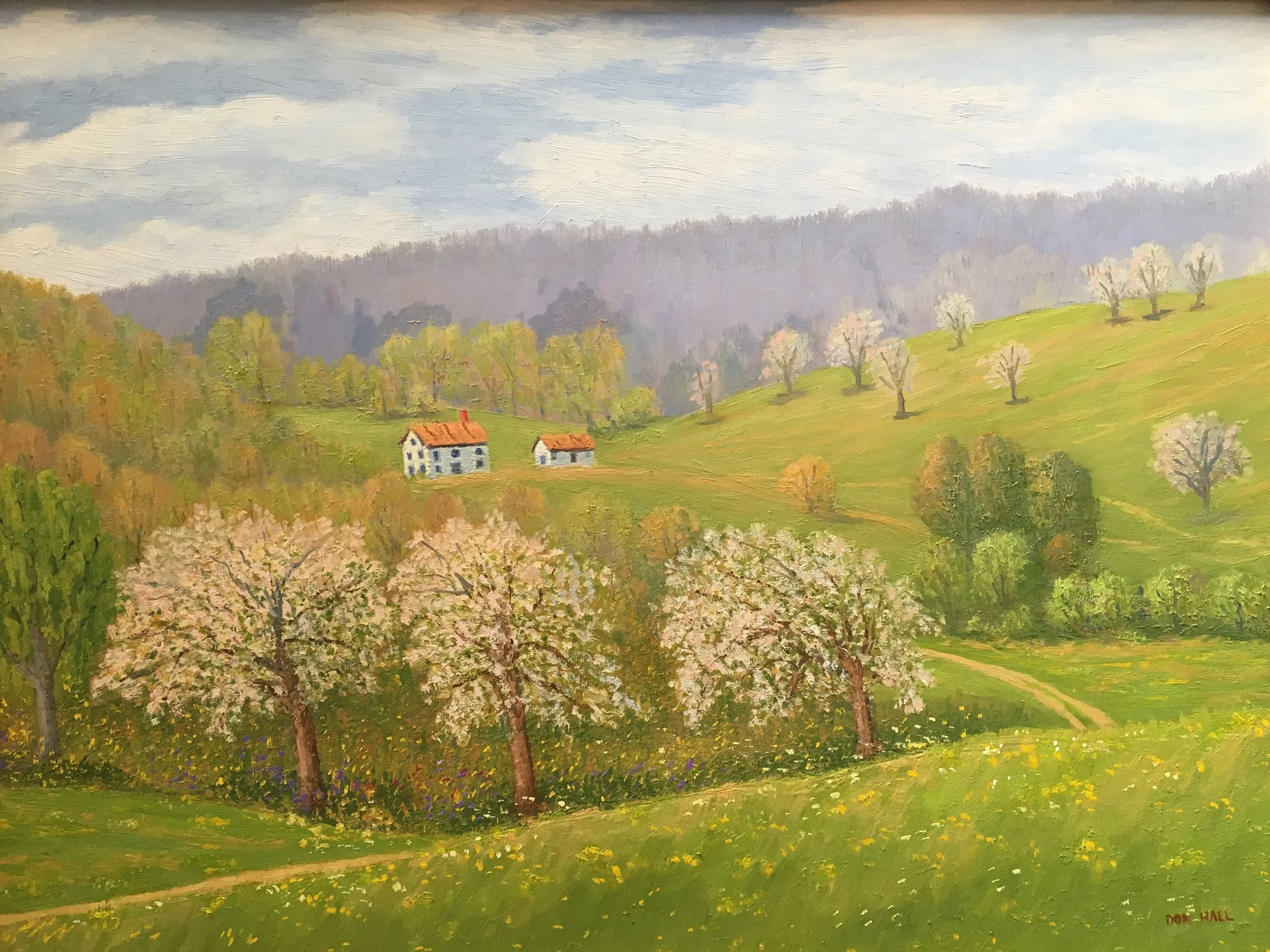 19th Annual Gala Juried Exhibition