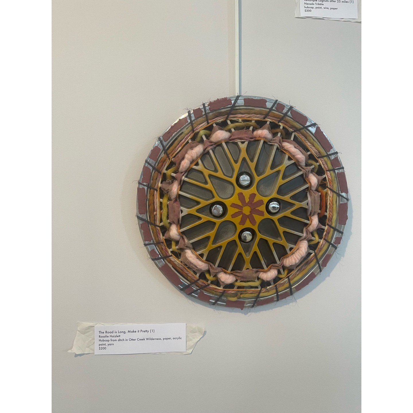 👀 This exhibition has changed our perception of what "trash" is. 🗑️♻️
Is trash stuff that is no longer useful? Or is it easier for us to throw it away and not find a use for it? The masterminds behind this exhibition have proven just how
