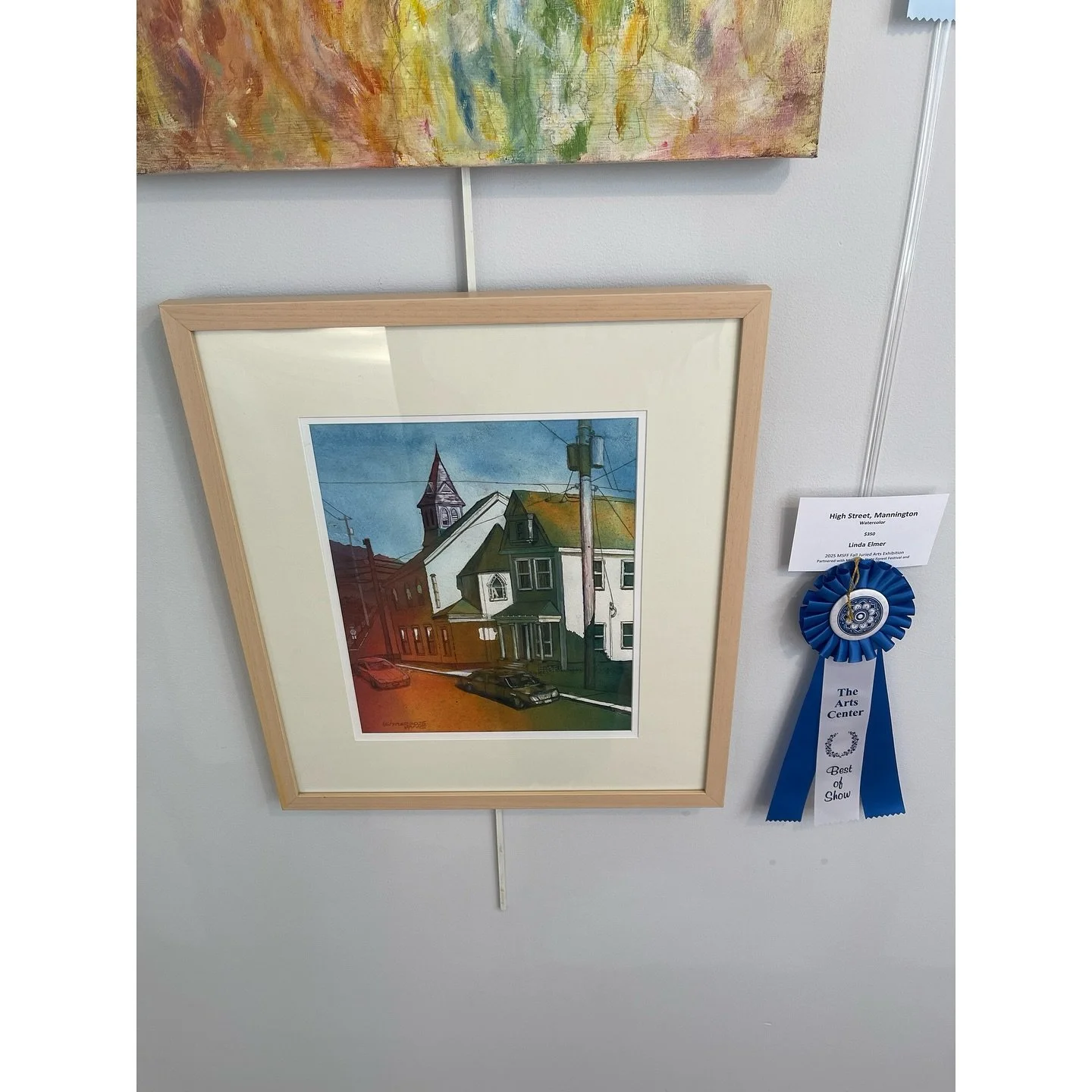 🍁🍂🏆Now announcing the ADULT MSFF Juried Fall Arts Exhibition awards selection🏆🍁🍂
FIRST- Thank you & congratulations to EVERY artist that entered the exhibition this year. Whether or not you recieved an award, you took a bold step just by e